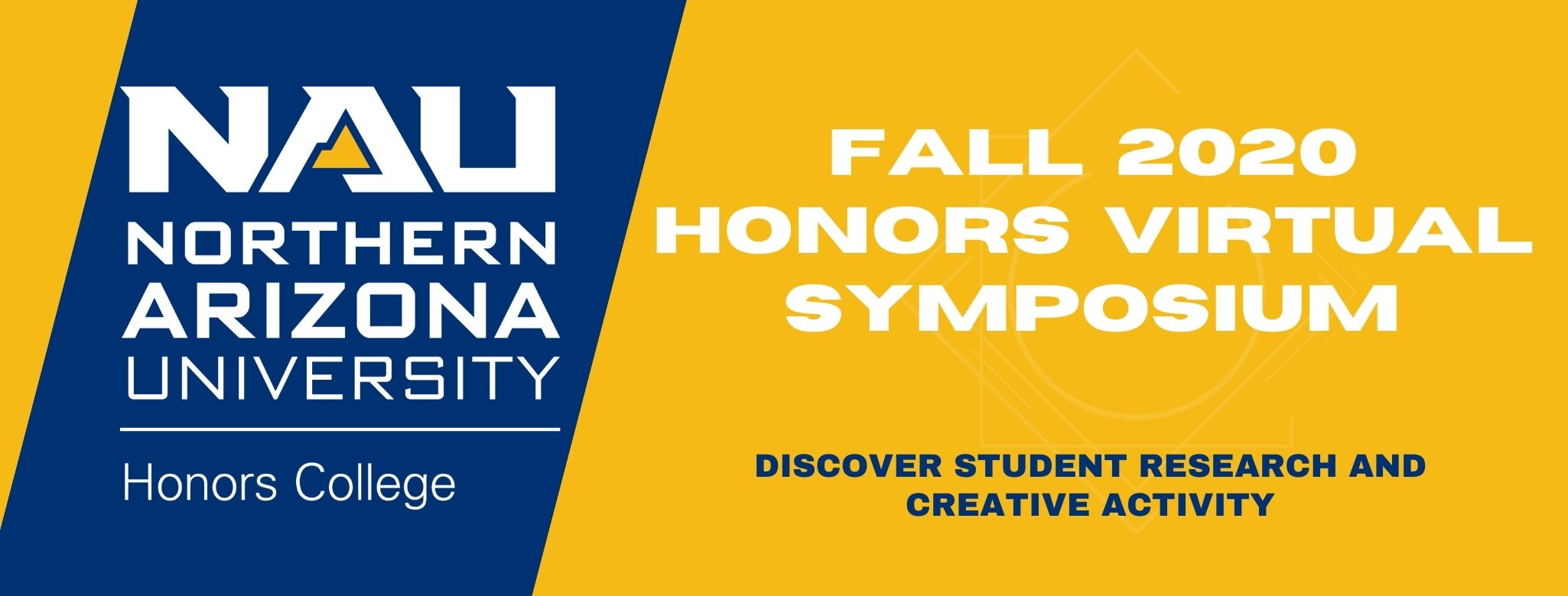 Northern Arizona University Application Gallery