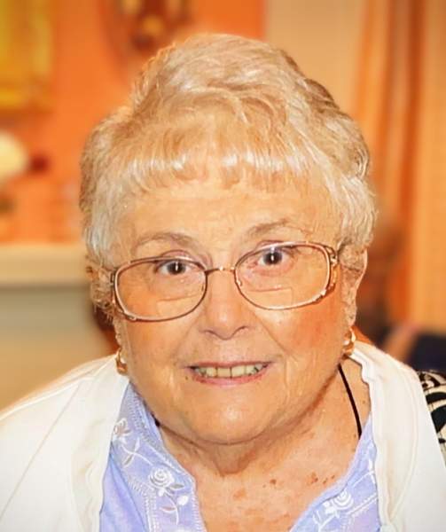 Colleen Walker Obituary 2023 Maceroni Funeral Home