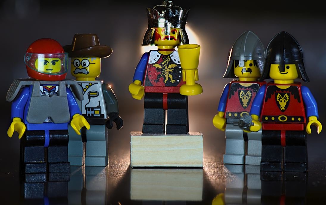 How to make VP at Goldman Sachs