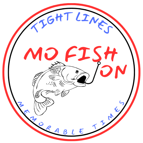 Mo Fish On Donation Page Mo Fish On (Powered by Donorbox)