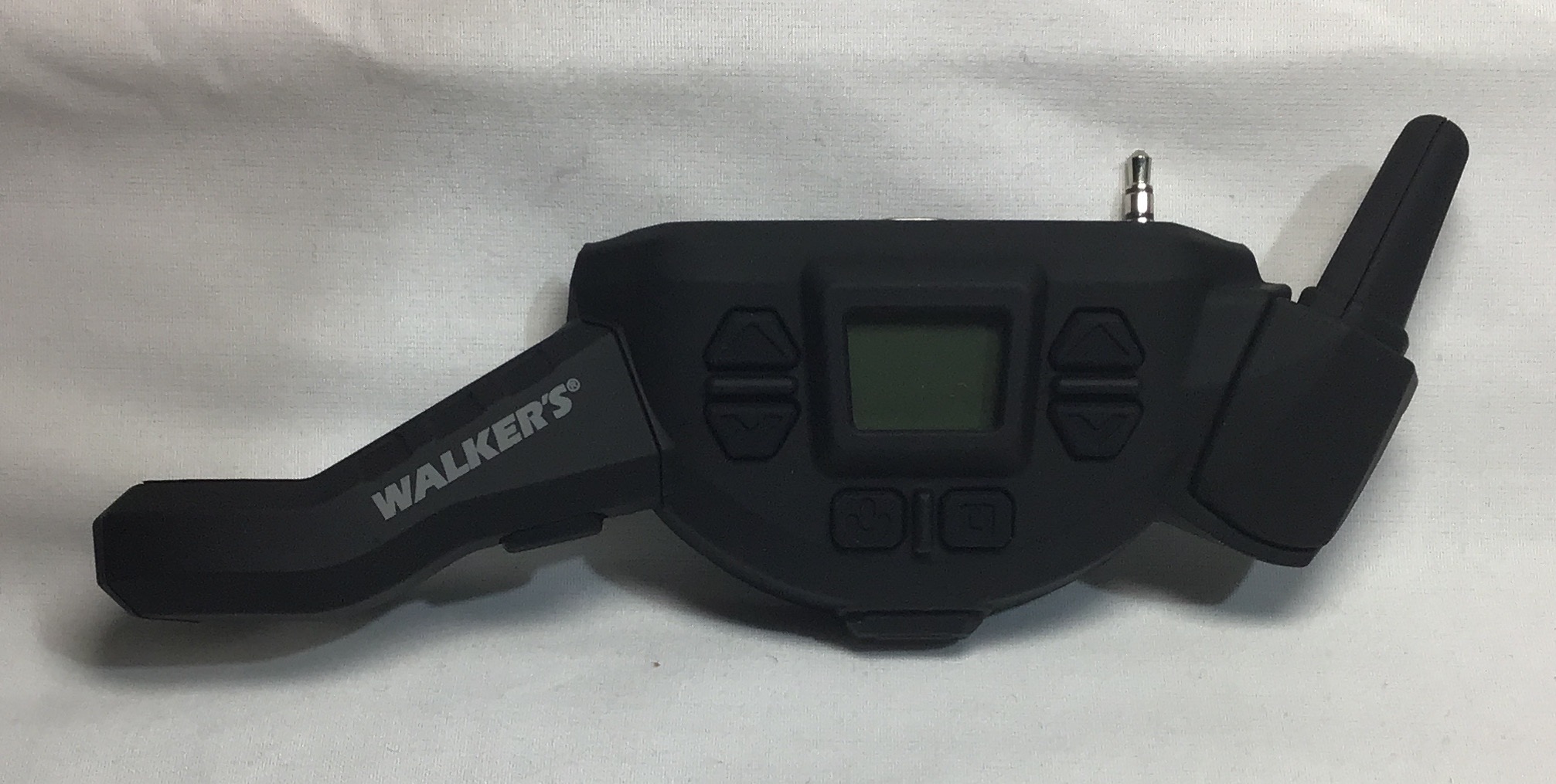 Walker’s firemax walkie talkie