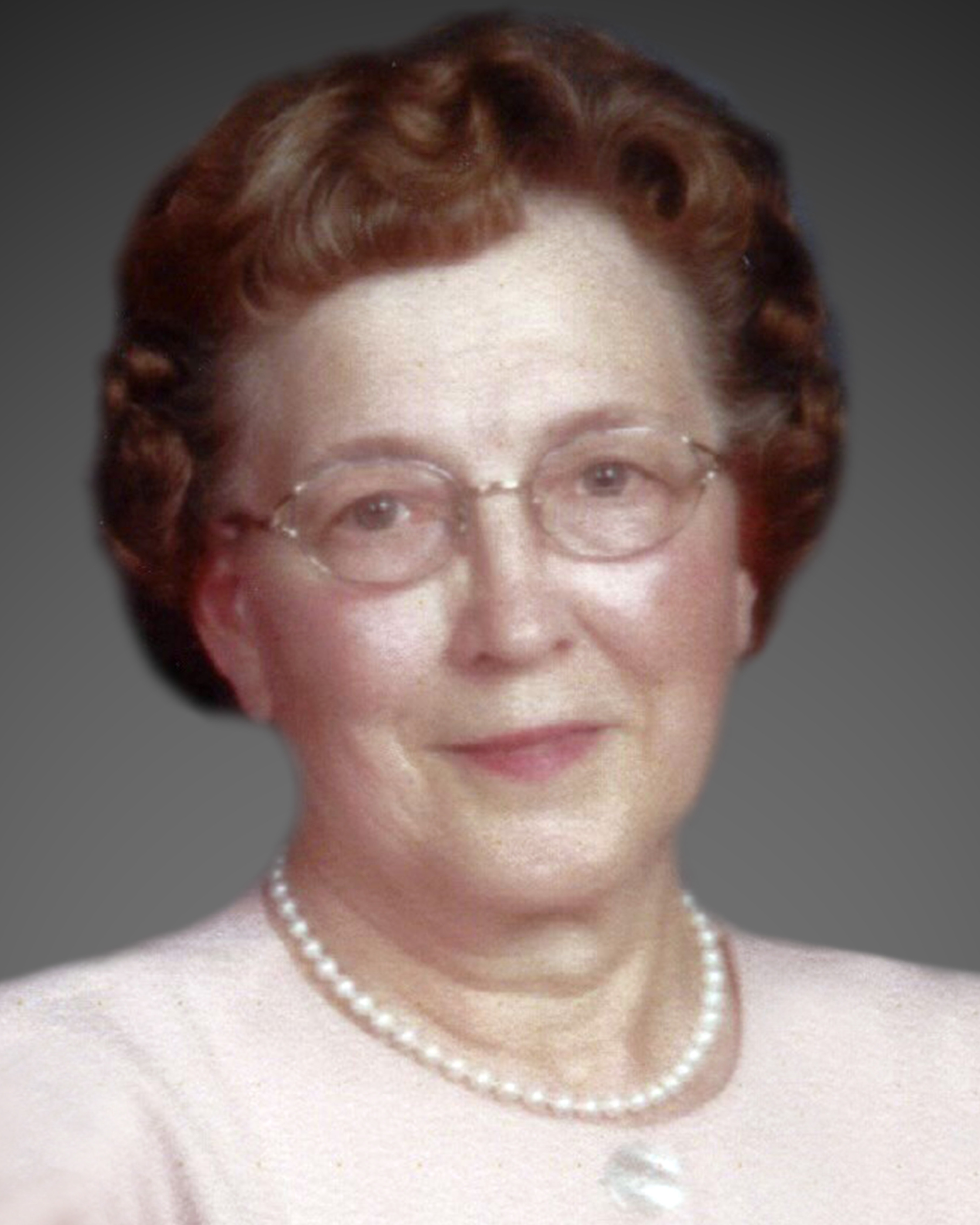 Mary Gardner Obituary 2022 Knapp Johnson Funeral Home