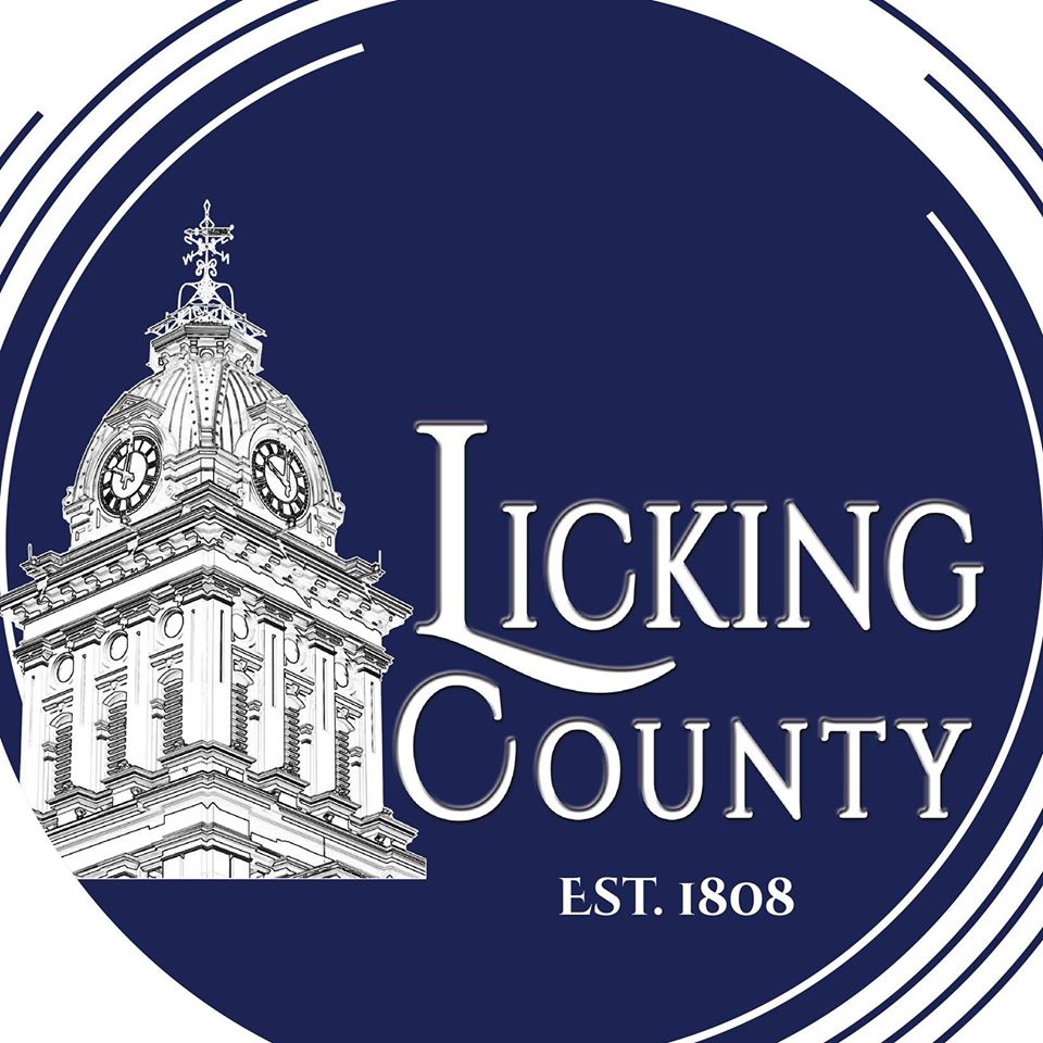 Licking County, OH restored over 200 historic County records