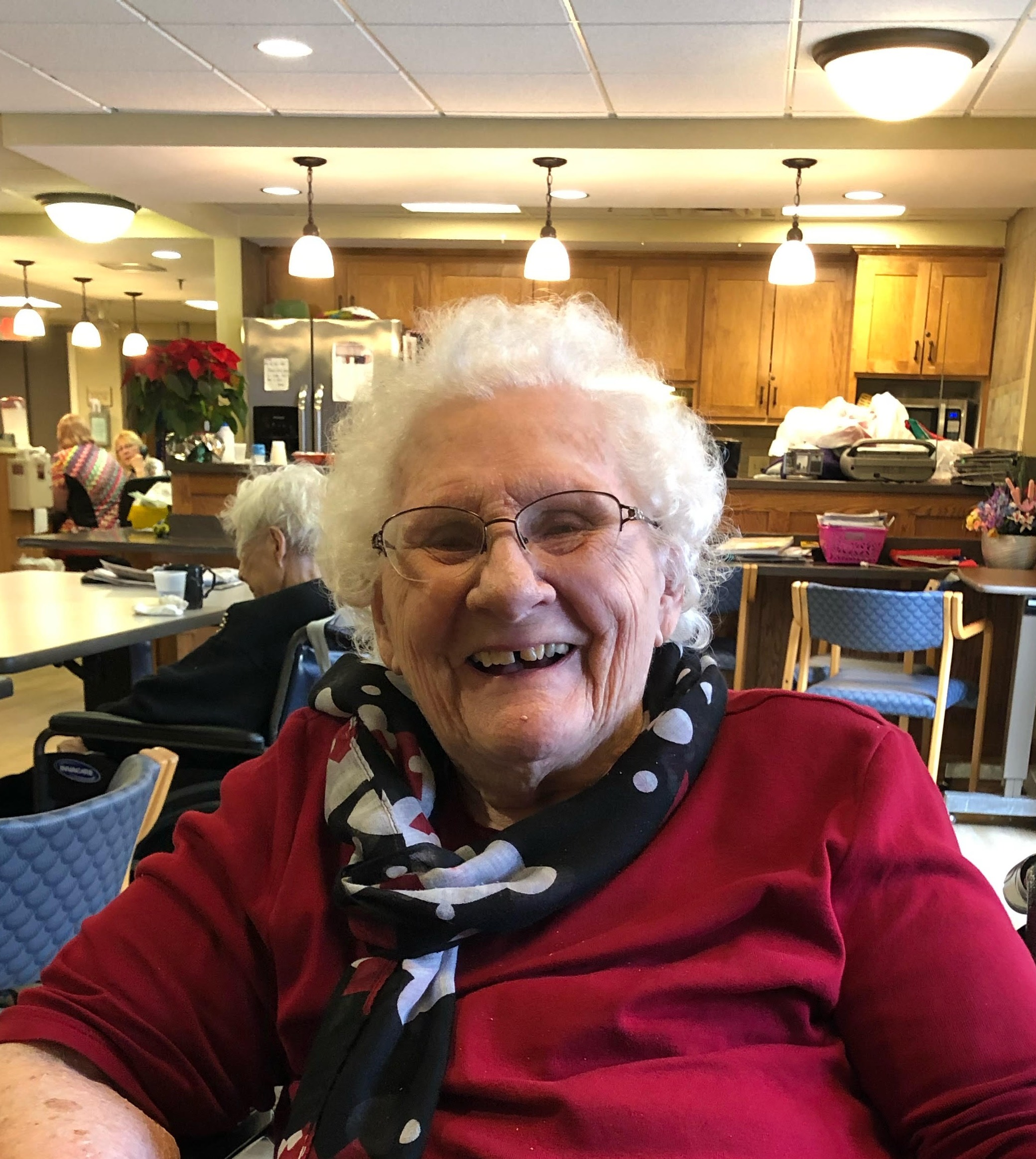 Marguerite A Kelly Obituary 2022 Mueller Memorial