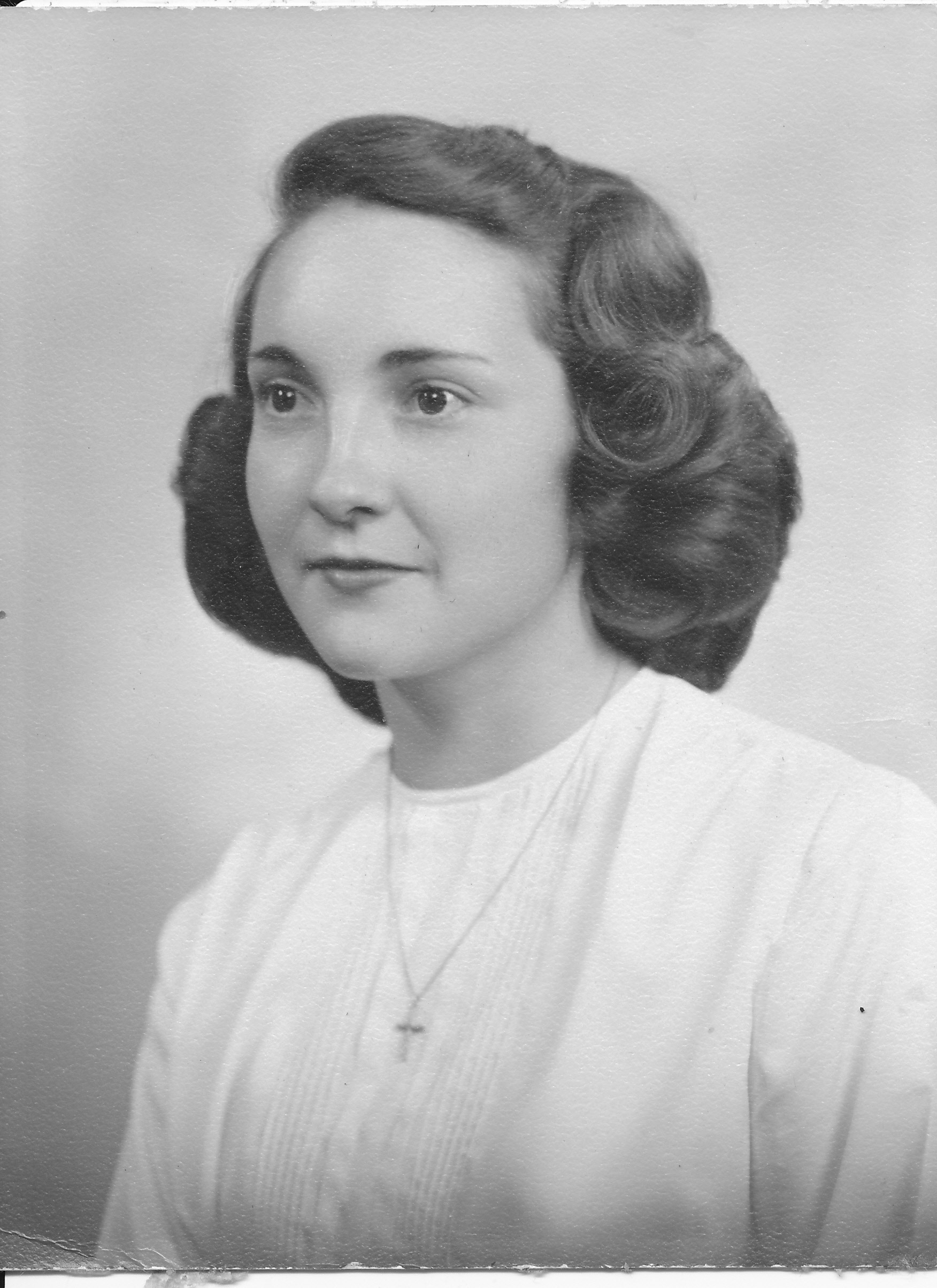 Betty "Maxine" Welhouse Obituary 2014 Wichmann Funeral Home