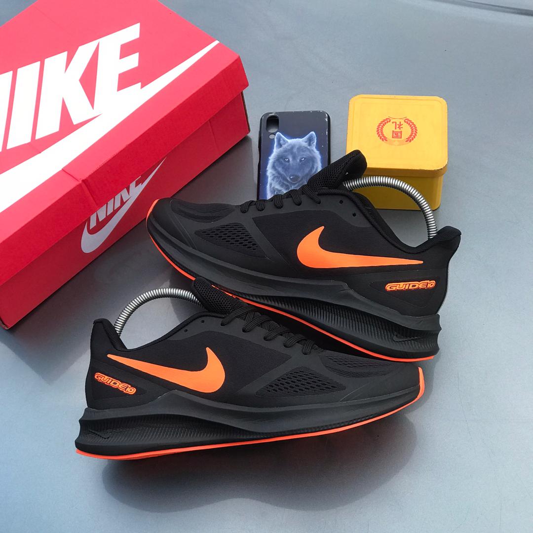 Nike Zoom Pegasus Guide 10 Running Shoes Froshinistas eStore