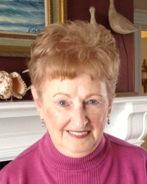 Sheila S. Hanley Obituary 2022 J Henry Stuhr