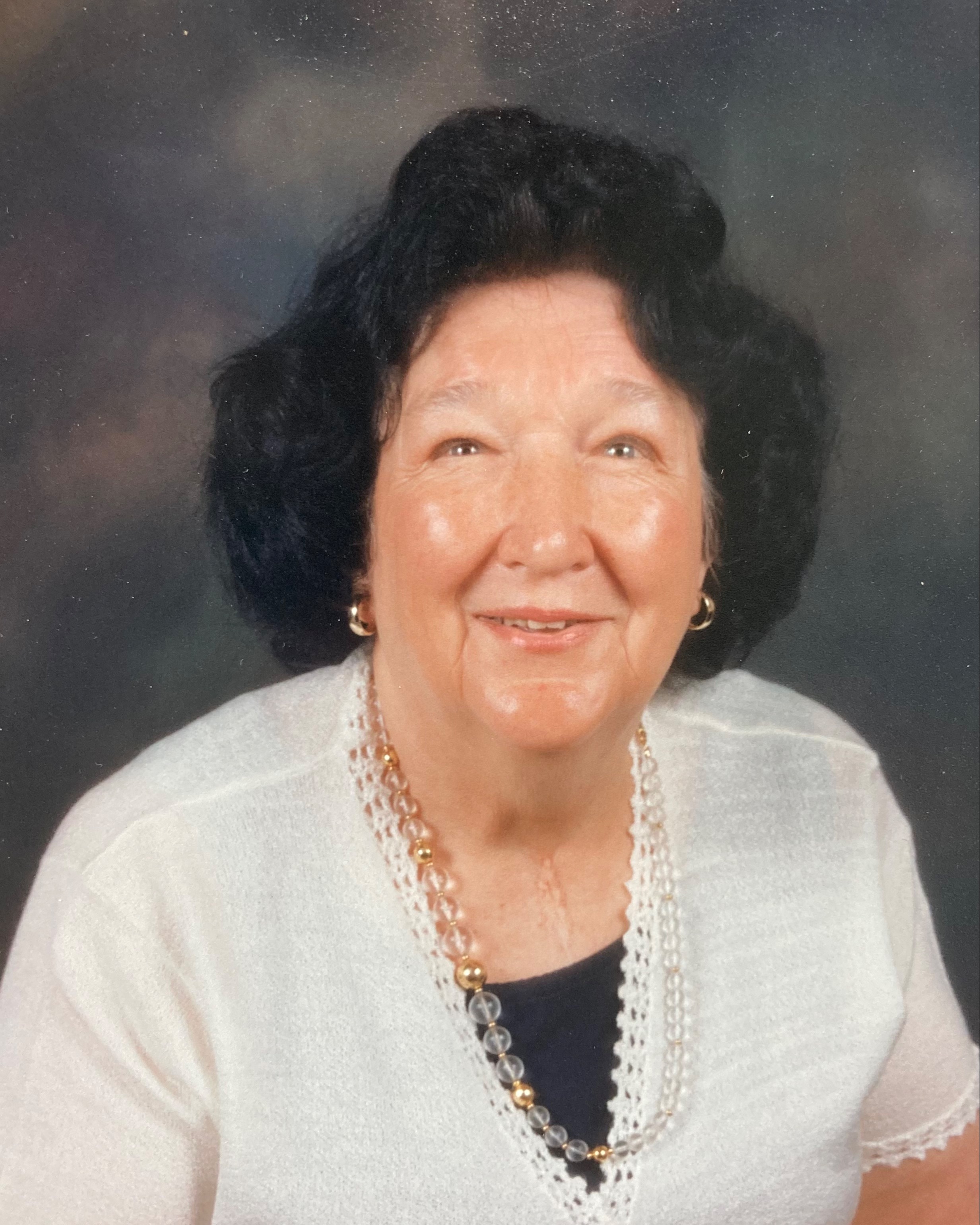 Johnnie Lou Burger Amos Obituary 2023 Ingram Funeral Home & Crematory