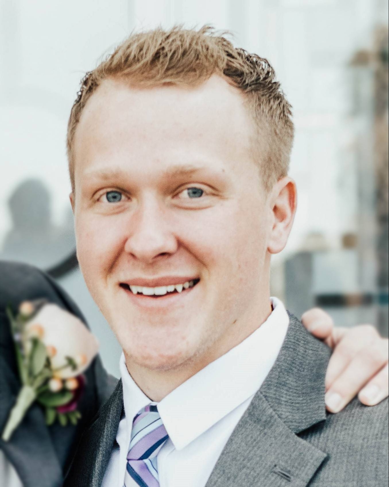 Cody Gary Carlson Obituary 2022 Russon Brothers Mortuary & Crematory