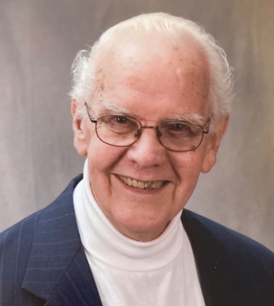 Thomas C. Thayer Obituary 2022 Dalbert Woodruff, Isenogle Funeral Home
