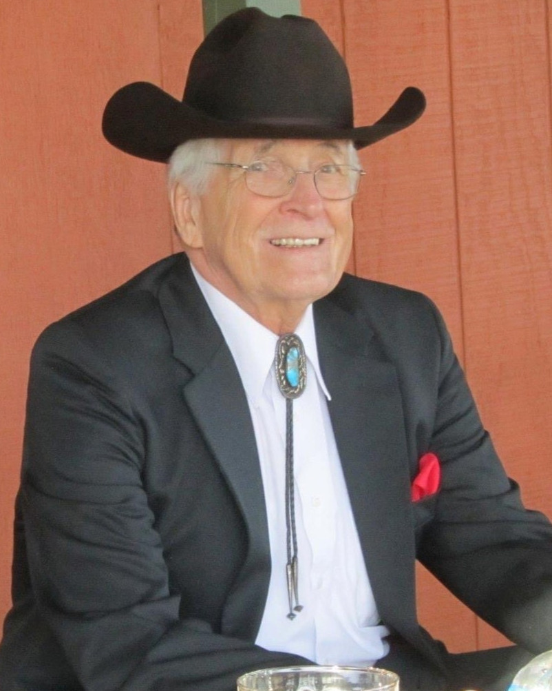 John Darwin Thomson Obituary 2022 Resthaven Funeral Home and Cemetery