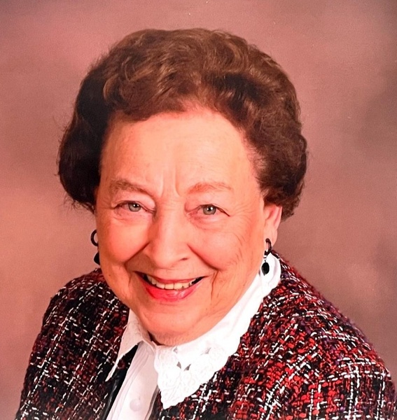 Beverly Jean Zamzow Obituary 2022 Wichmann Funeral Homes