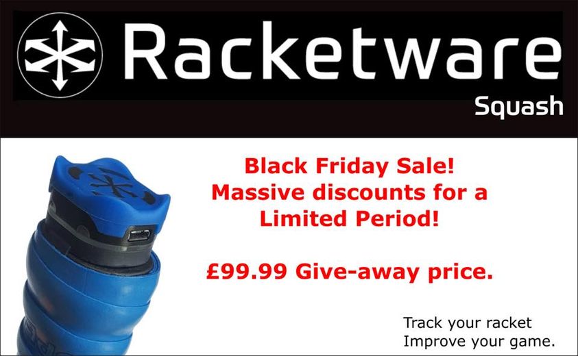 Racketware Oxfordshire Squash and Racketball Association