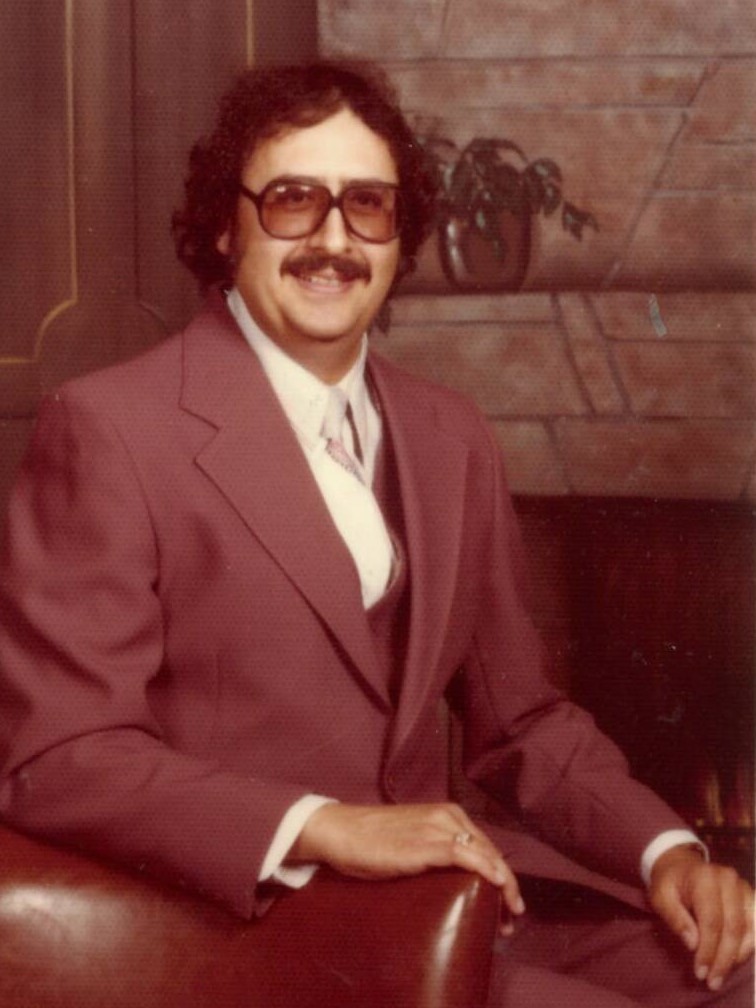 William Sandoval Obituary 2018 Schrader, Aragon & Jacoby Funeral Home