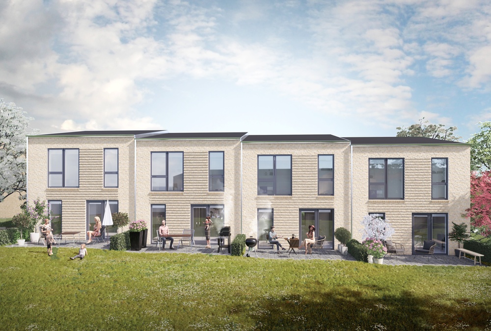 Niam acquires 782 rental homes in Denmark from Birch Ejendomme