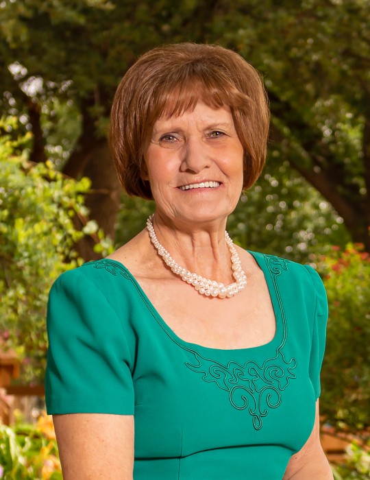 Glenda Goode Obituary 2021 Krestridge Funeral Home