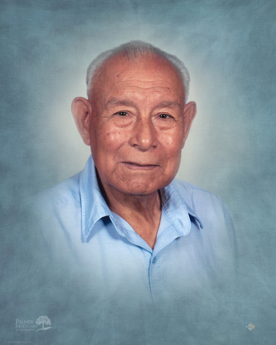 Porfirio Deleon Obituary 2021 Palmer Mortuary