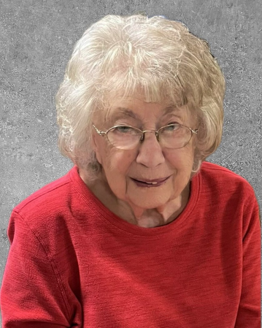 Wanda Adelina Smith Obituary 2022 Trimble Funeral Homes