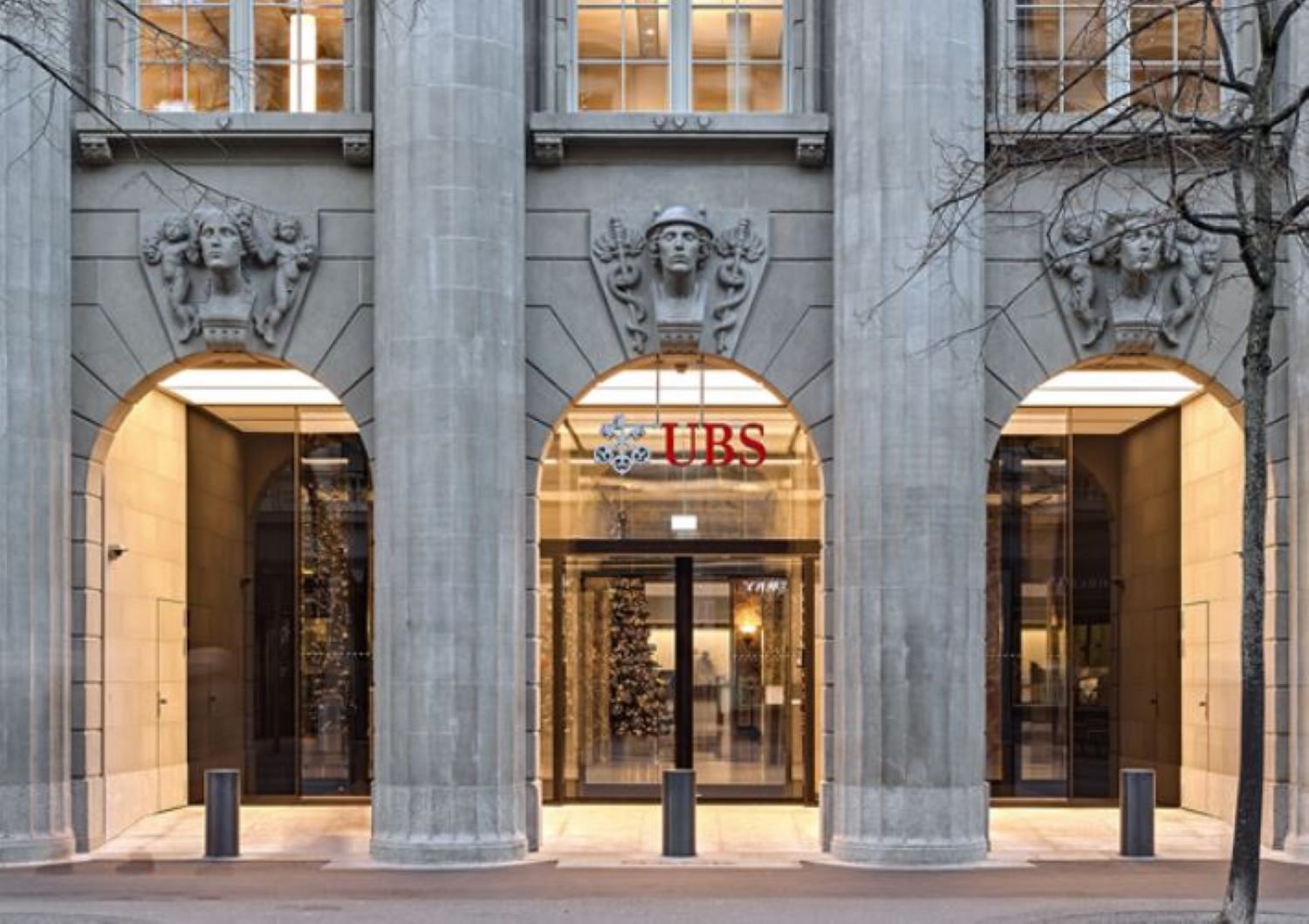 UBS just revealed which bankers it wants to hire now in the US