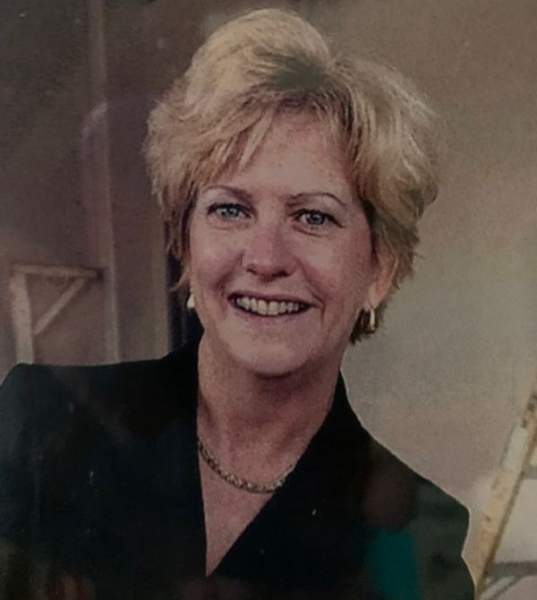 Kay Ann Coles Obituary 2022 RogersPickard Funeral Home