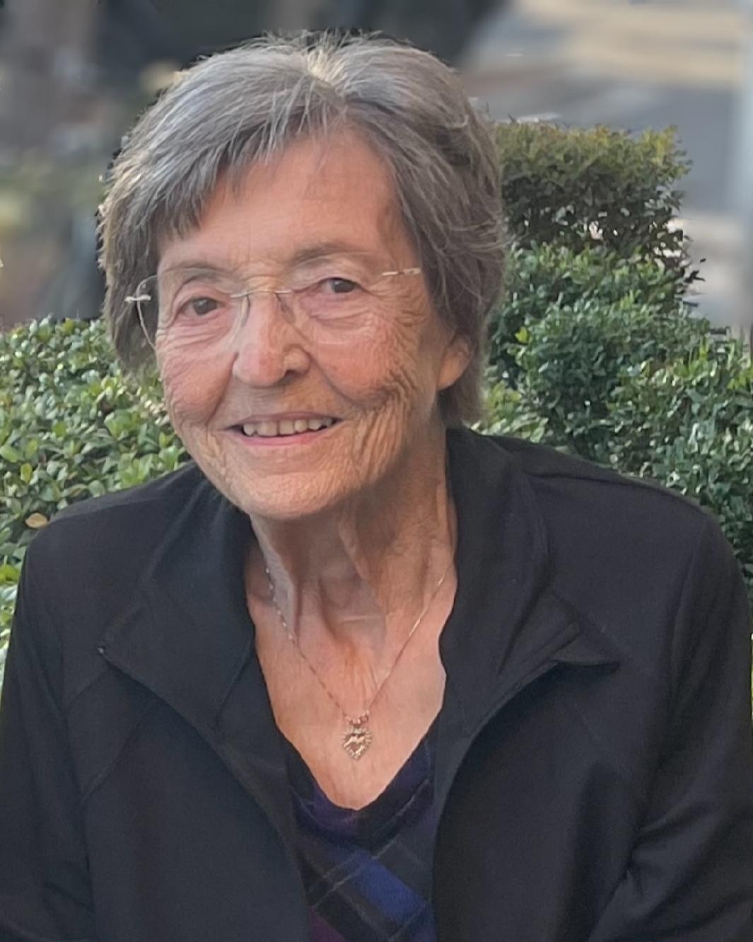 Marilyn Maxwell Kramer Obituary 2023 Mathews Funeral Home