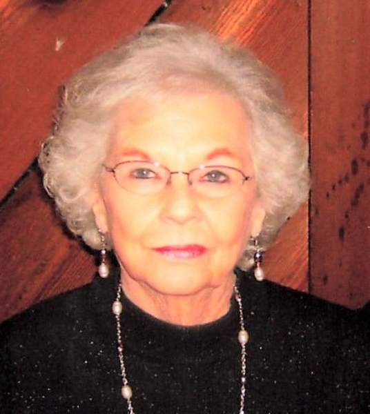 Betty Lopez Delcambre Obituary 2022 Pellerin Funeral Homes
