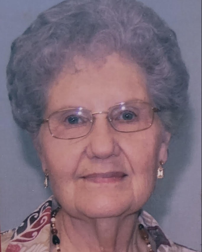 Melba Jo Powers Obituary 2023 BradfordO'Keefe Funeral Homes