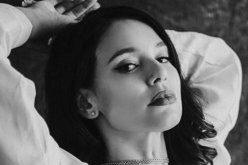 Writer and performer Andrea Werhun on creating your own