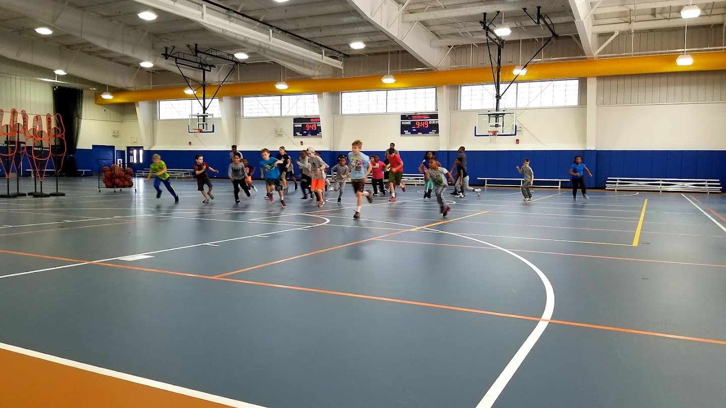 Play Pickleball at Kent County Recreation Center Court Information Pickleheads