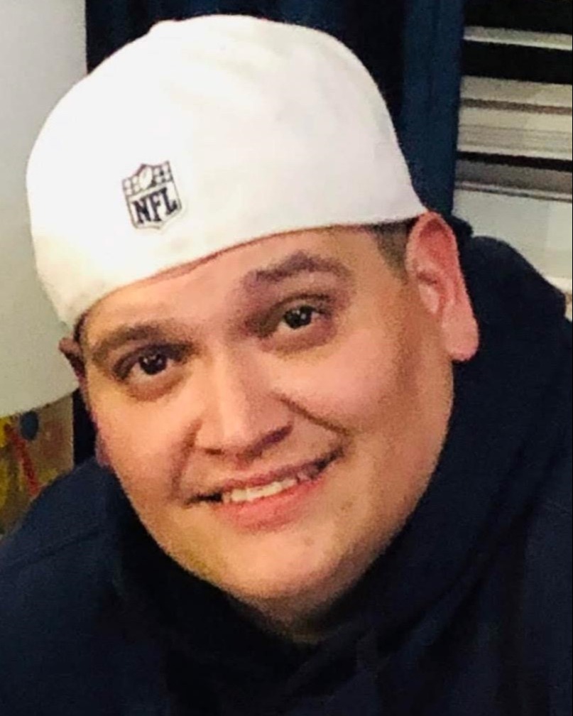 Carlos Javier "C.J." Galvan Obituary 2022 Compean Funeral Home