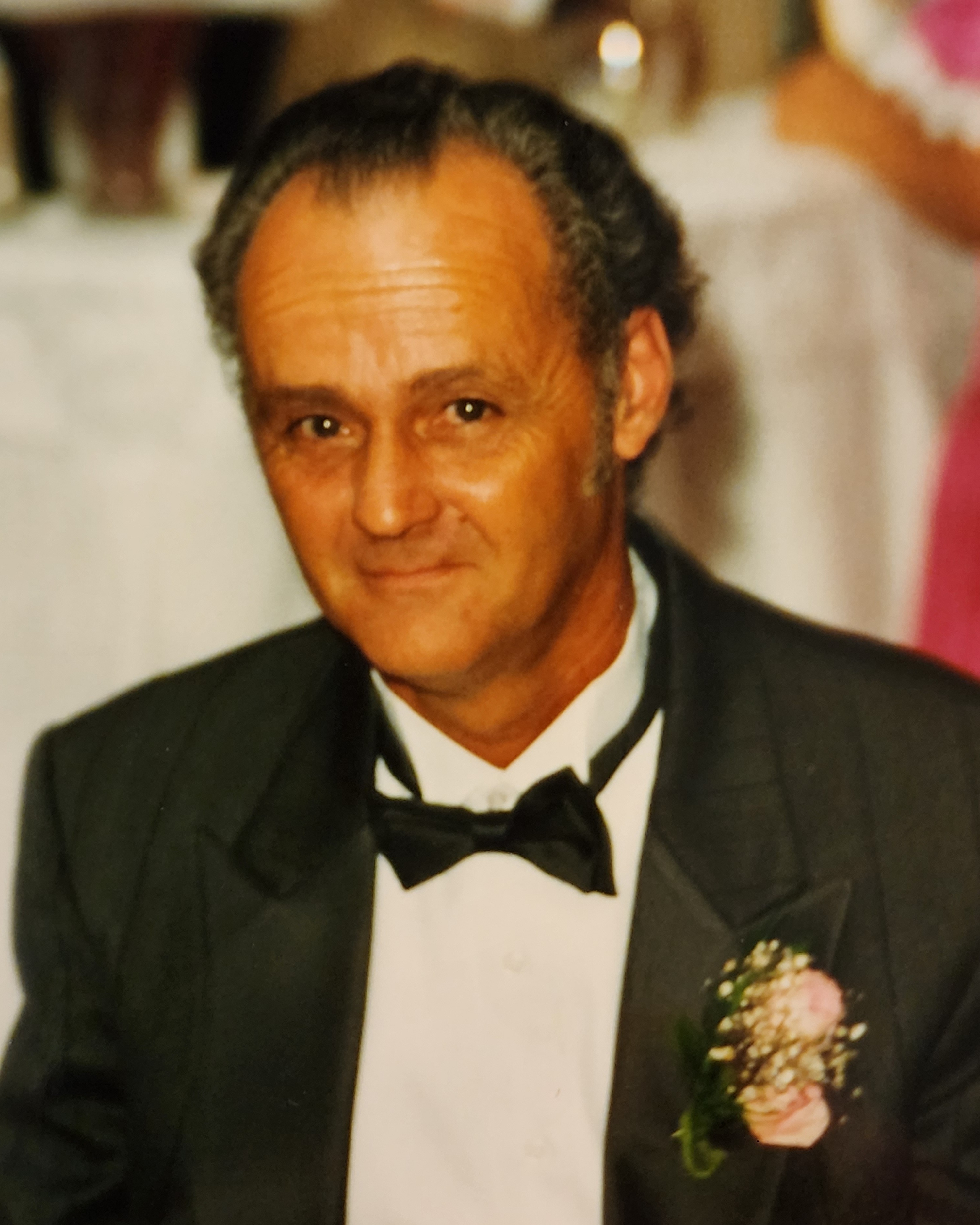 James Richard Felker Obituary 2022 Gasch's Funeral Home, P.A.