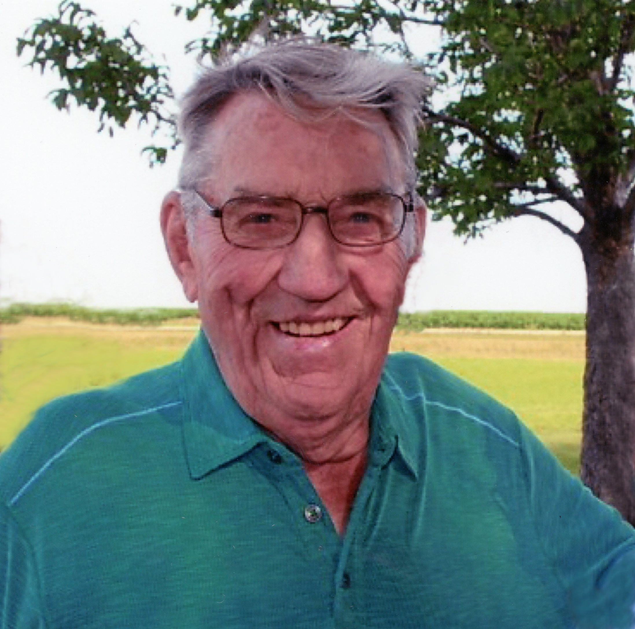 Arlo Andrews Obituary 2017 Mundwiler & Larson Funeral Homes