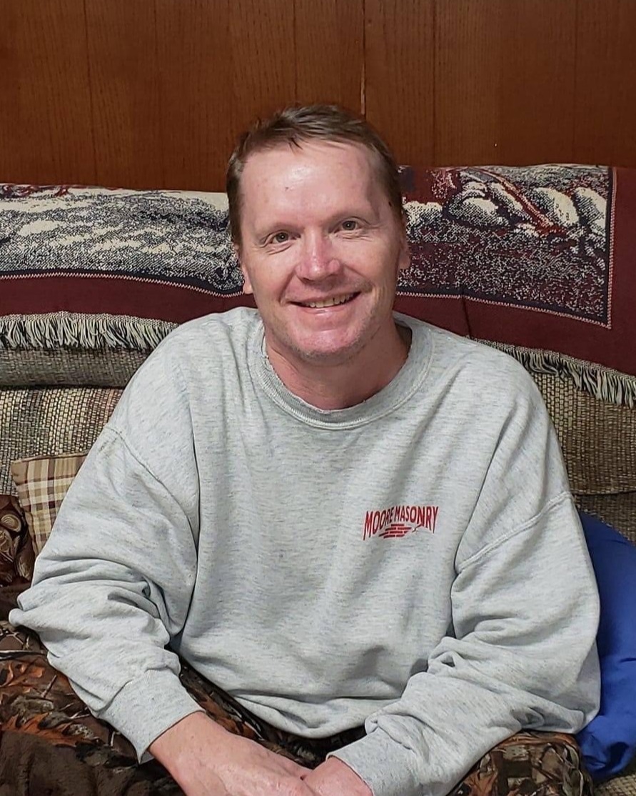 Wesley Dean Moore Obituary 2022 Wilkerson Funeral Home