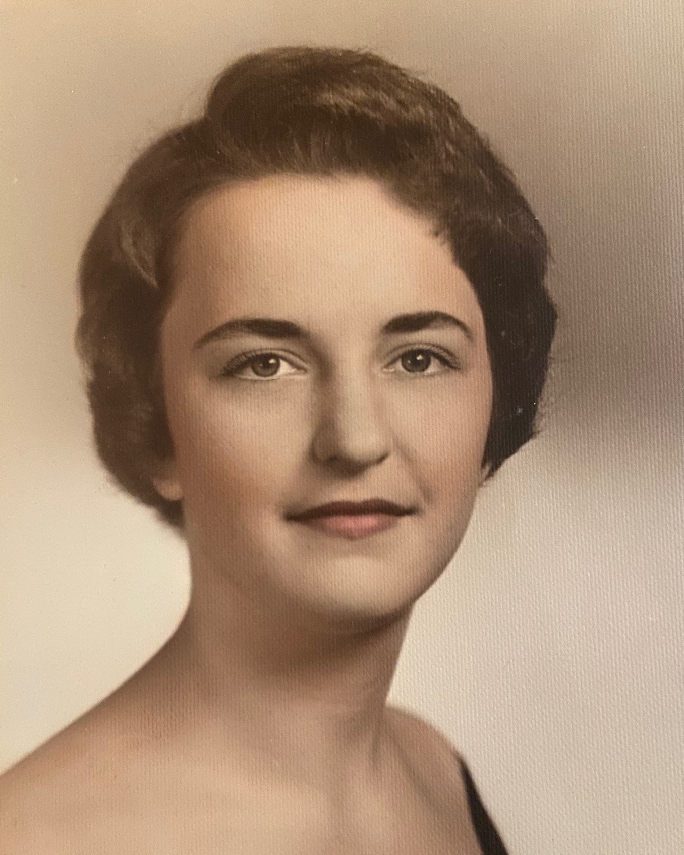 Faye Parsons Todd Obituary 2022 J Henry Stuhr