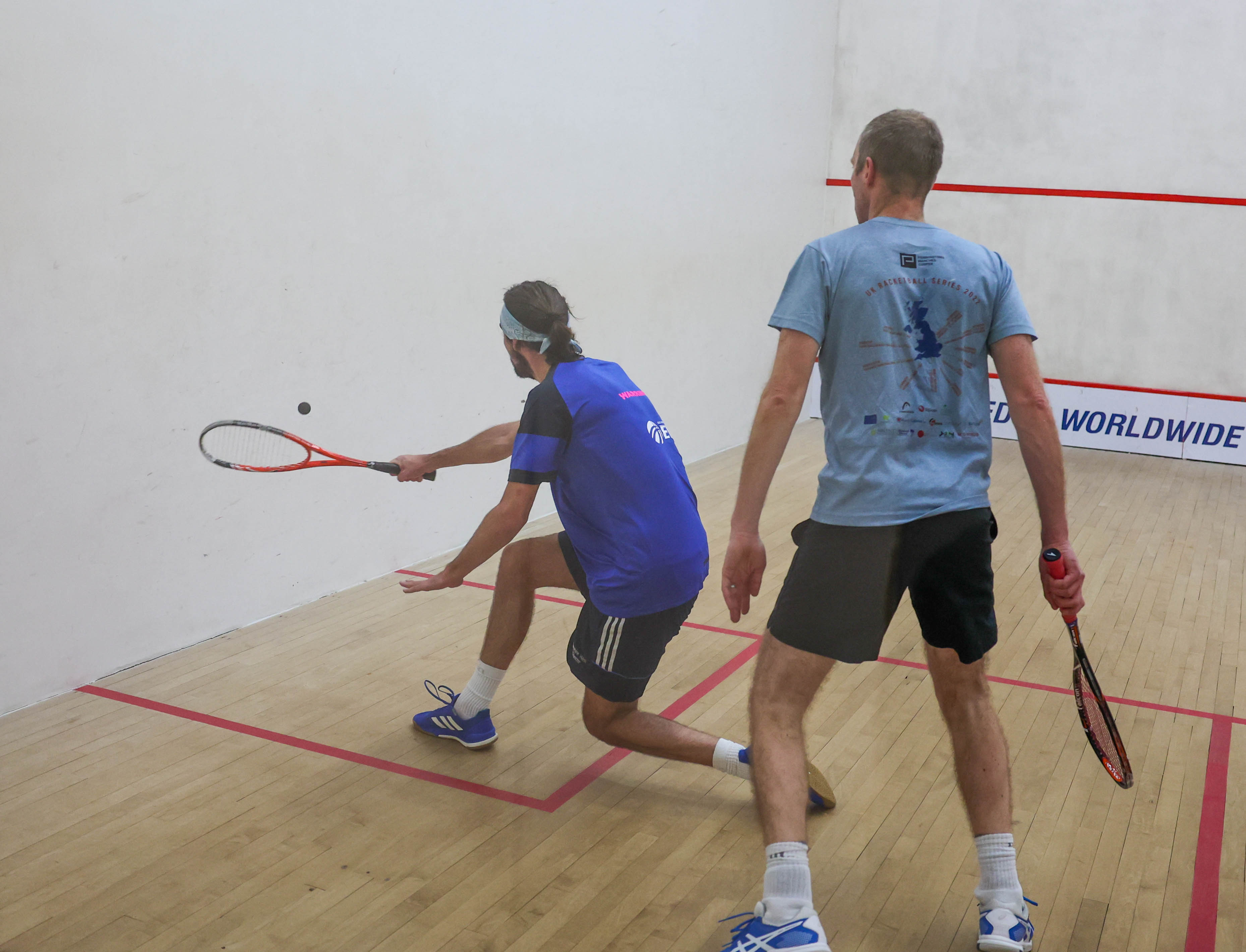 NWCSL Warrington v Bowden Warrington Sports Club