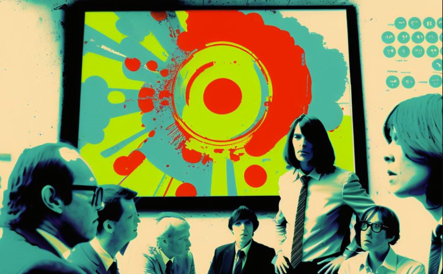 Morning Coffee The two skills that Goldman Sachs can’t get enough of