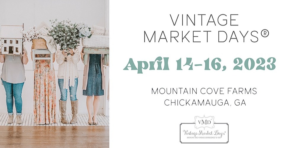 Vintage Market Days 2024 Vermont Dates Ashlan Benedikta