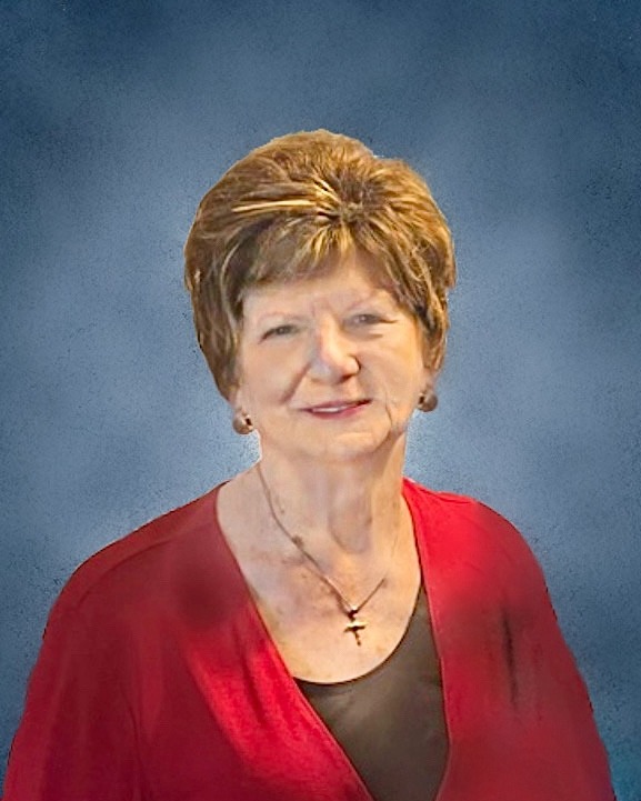 Marie B. Pike Obituary 2023 DentonWood Funeral Home