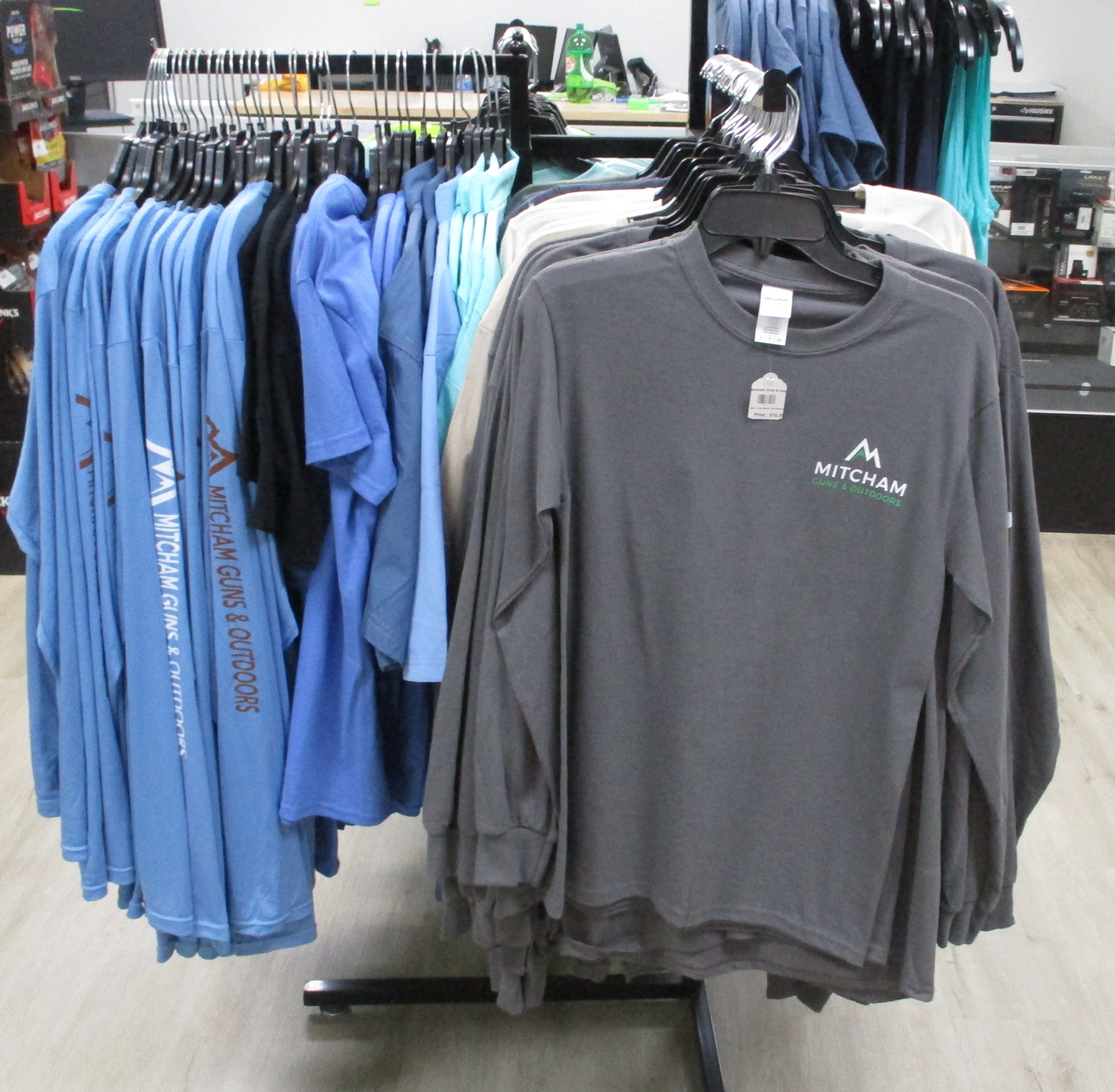 Mitcham Guns & Outdoors Pell City 35128