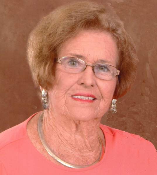Betty Carol Tate Ellington Obituary 2022 Wilkerson Funeral Home