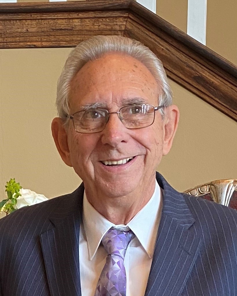 Luther "L.M." McNeil Odom Obituary 2022 Chancellor Funeral Home