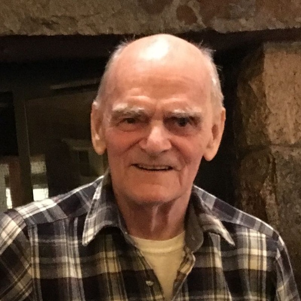 Roy F. White Obituary 2017 McKennaOuellette Funeral Home