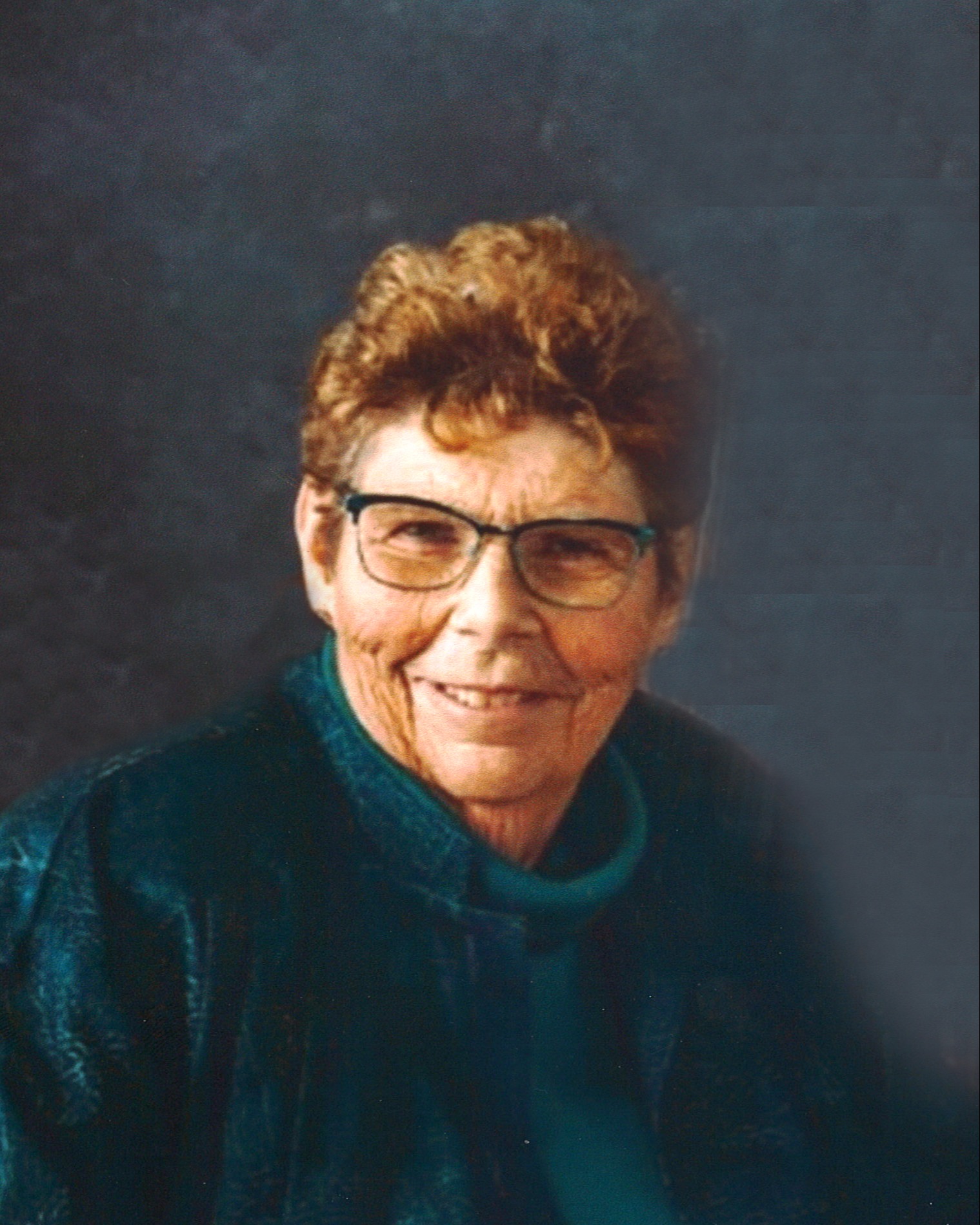 Lorna L. Obituary 2022 Eldridge Family Funeral Homes