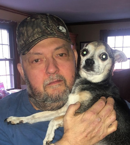 Gary Paul Lemire Obituary 2021 Phaneuf Funeral Homes & Crematorium