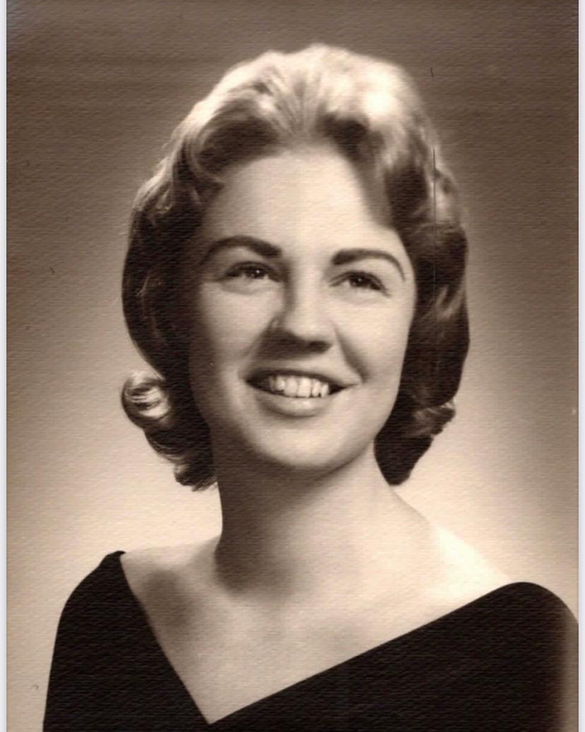 Donna Marie J. Baumgartner Obituary 2022 Hodapp Funeral Homes