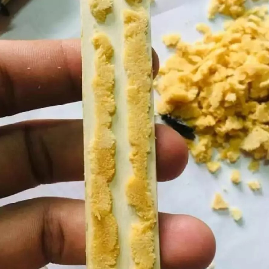 Black soldier fly eggs Demi Farms Online Shop Flutterwave Store