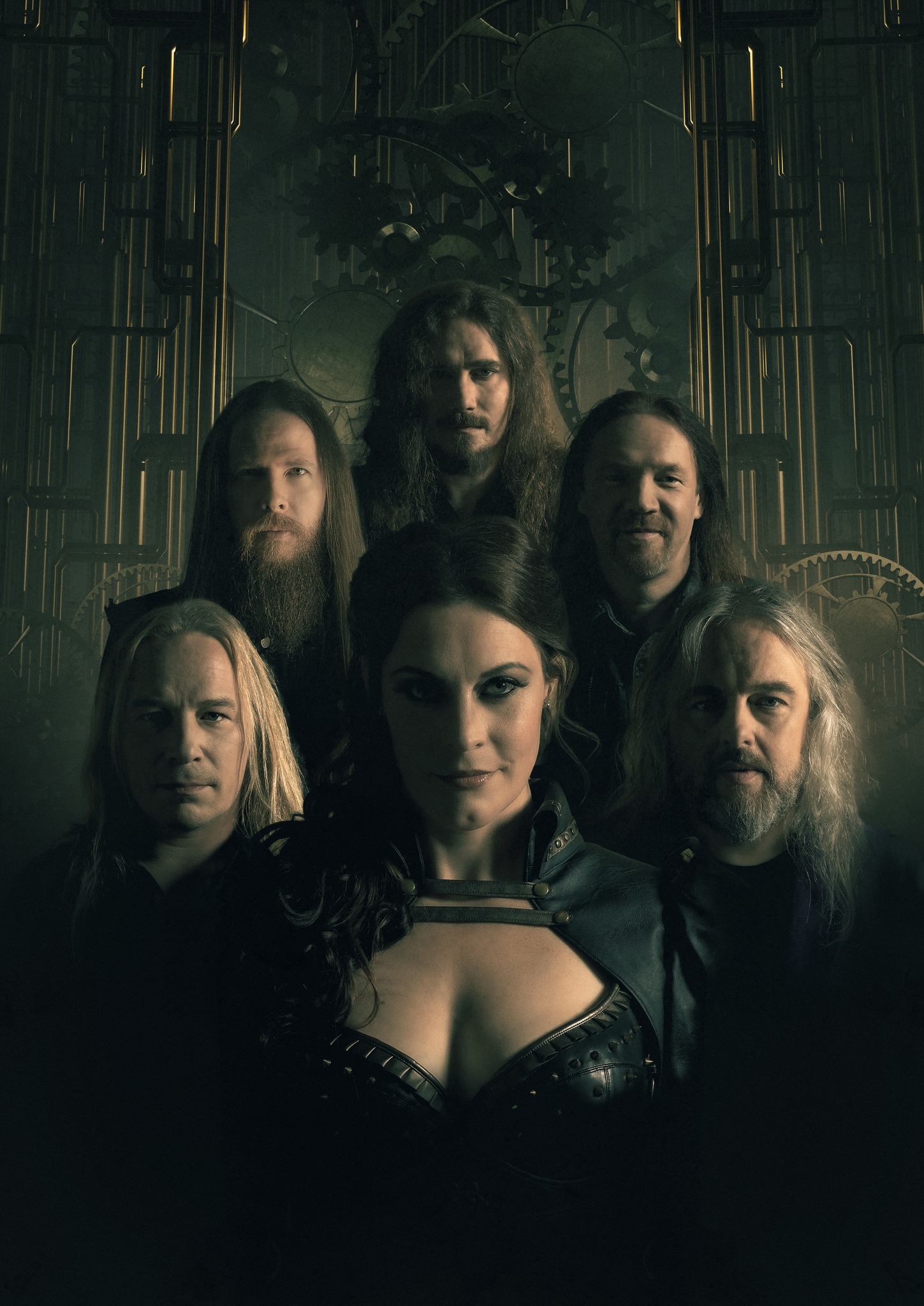 nightwish tour 2023 Nightwish Postpone Asia Tour To 2023 With Stops In China, Singapore,