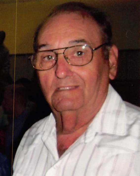 Francis Henry Soileau Obituary 2023 Ardoin's Funeral Homes Ville Platte