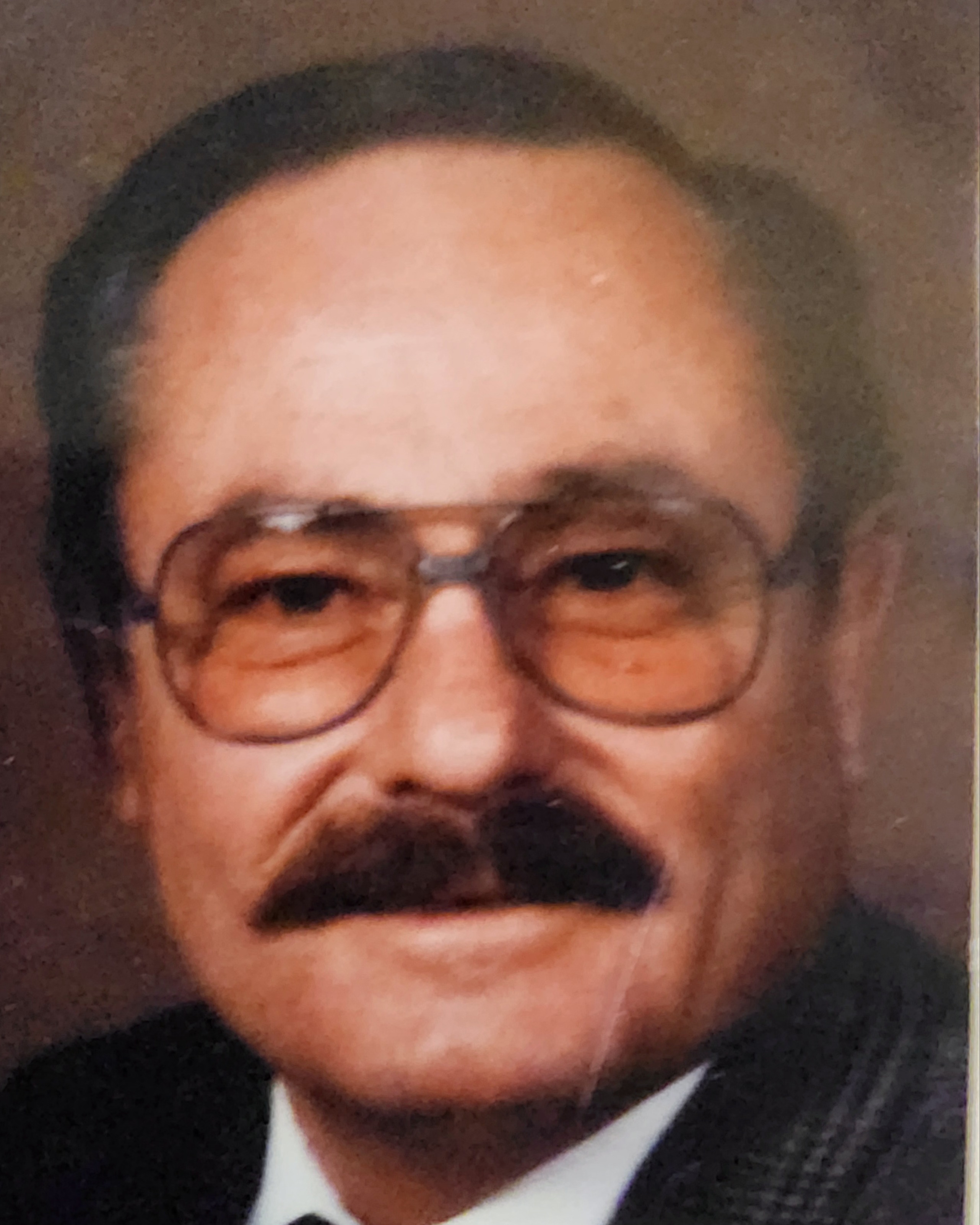 Merrill Rasmussen Obituary 2023 Blackburn Vernal Mortuary