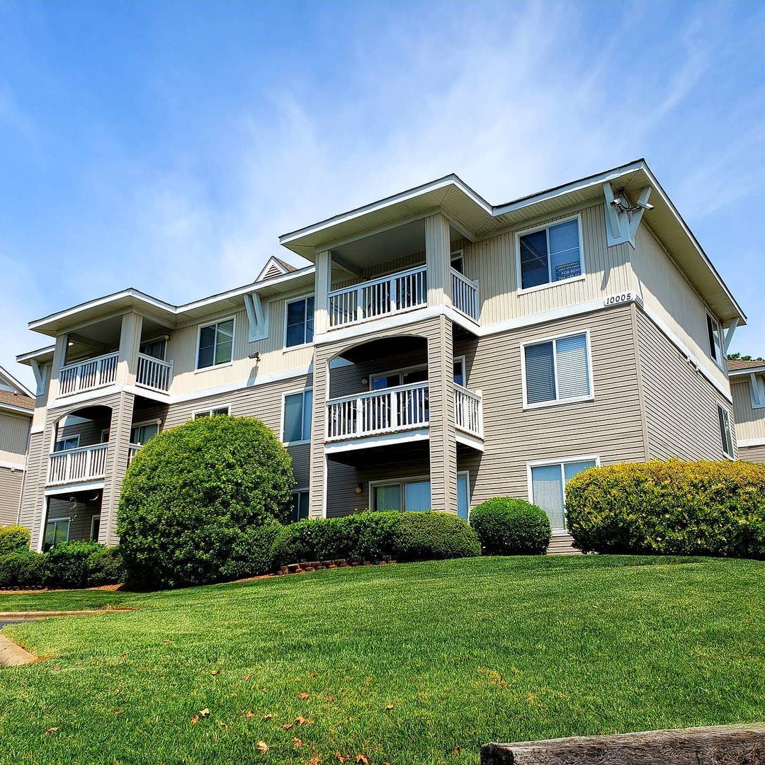 LiveoffcampusUNCC OffCampus Housing Near UNCC